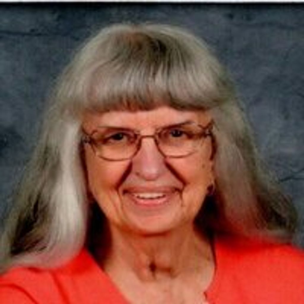 Janette Cardwell Lambert