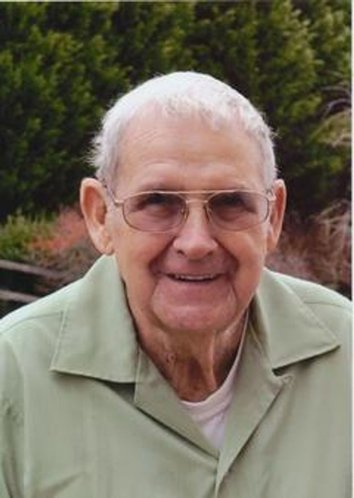 Richard Ebersole