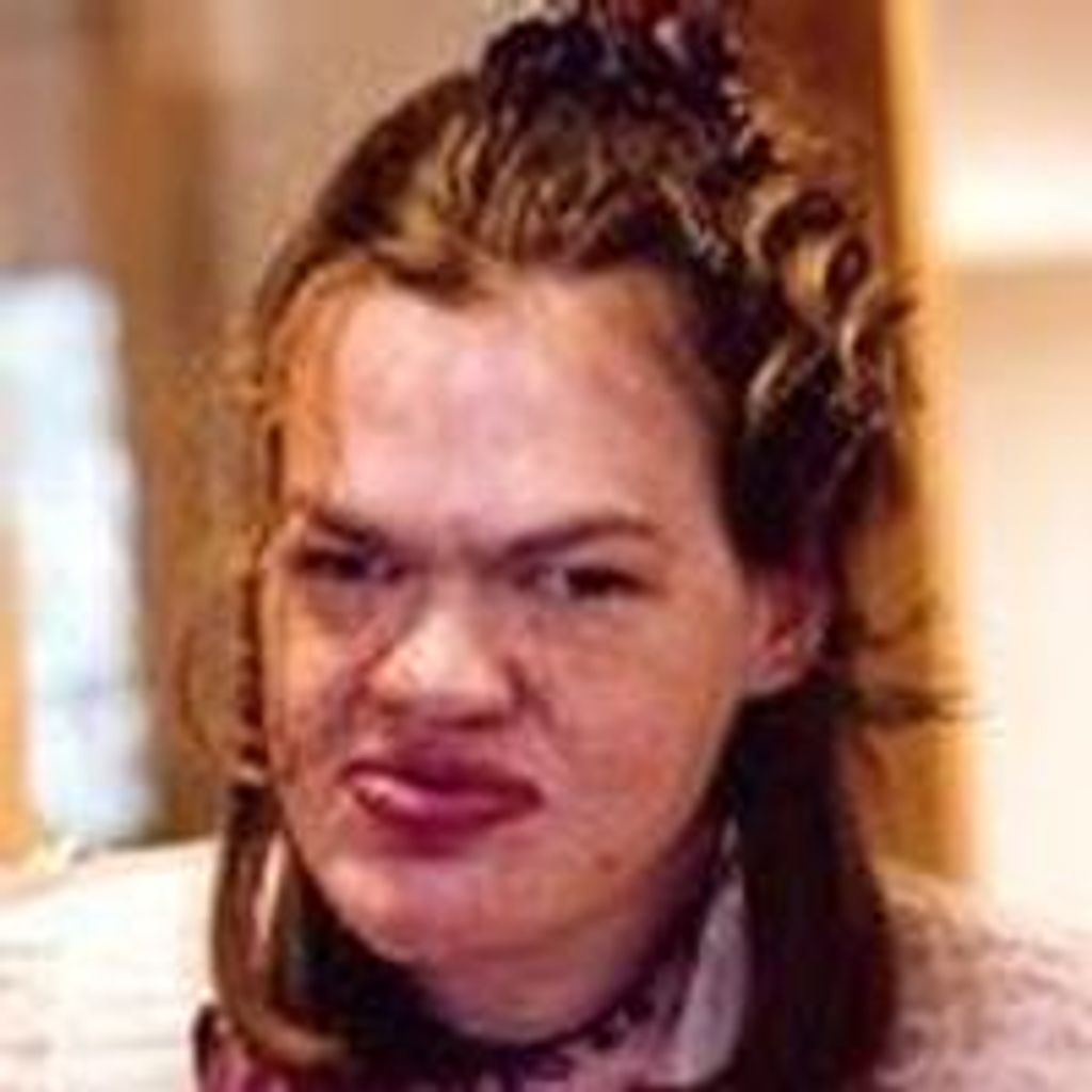 Lisa "Spunky" Anderson