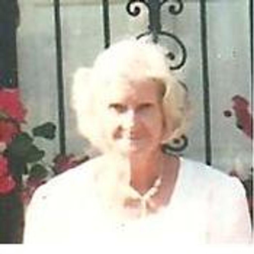 Helen Halbert Stephens