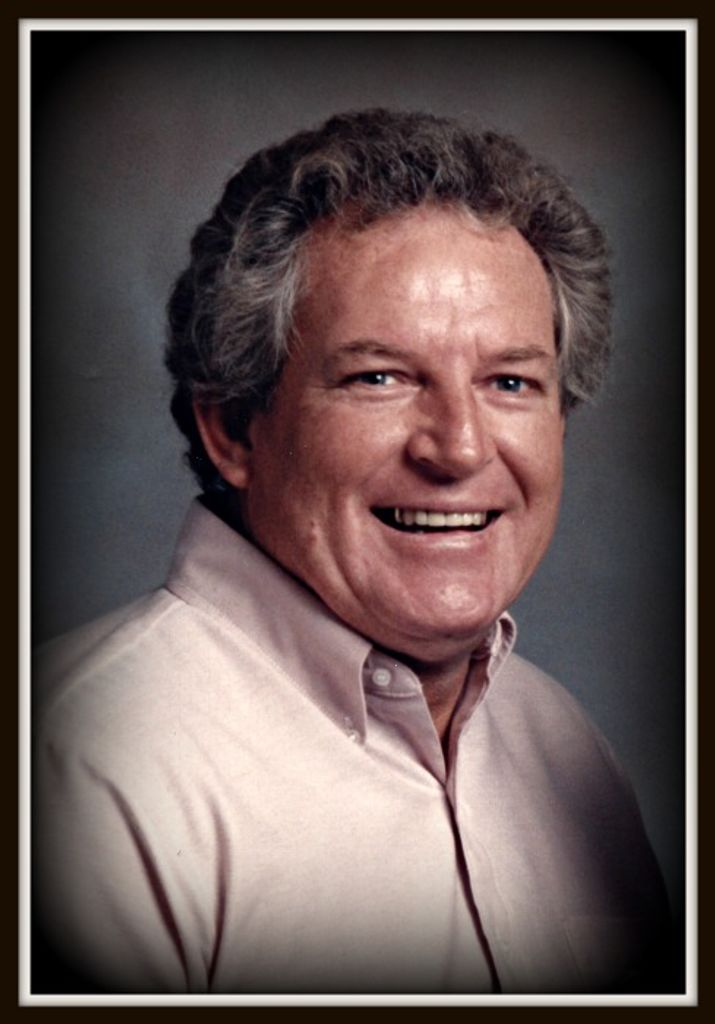 Charlie Decker