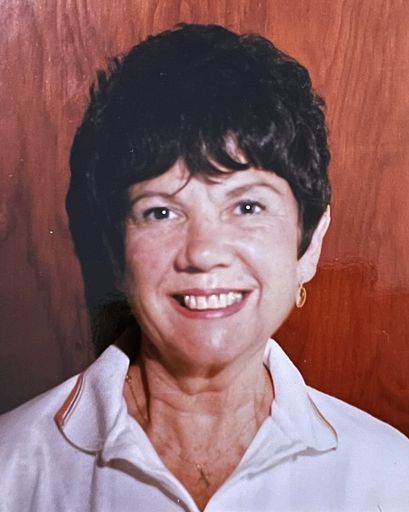 Virginia Wiese Profile Photo