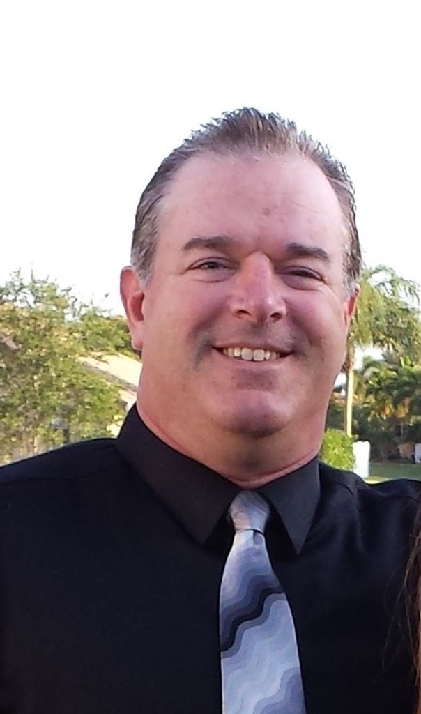 Charles John Robbins Profile Photo