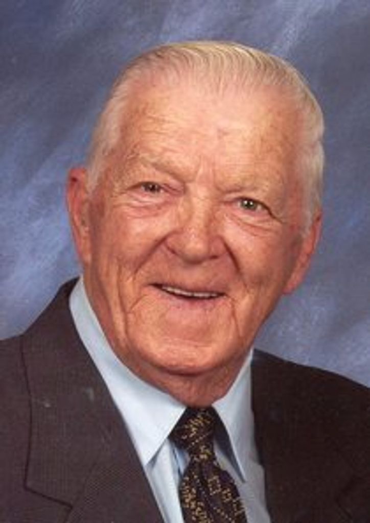 Arthur B. Crilley, Jr.