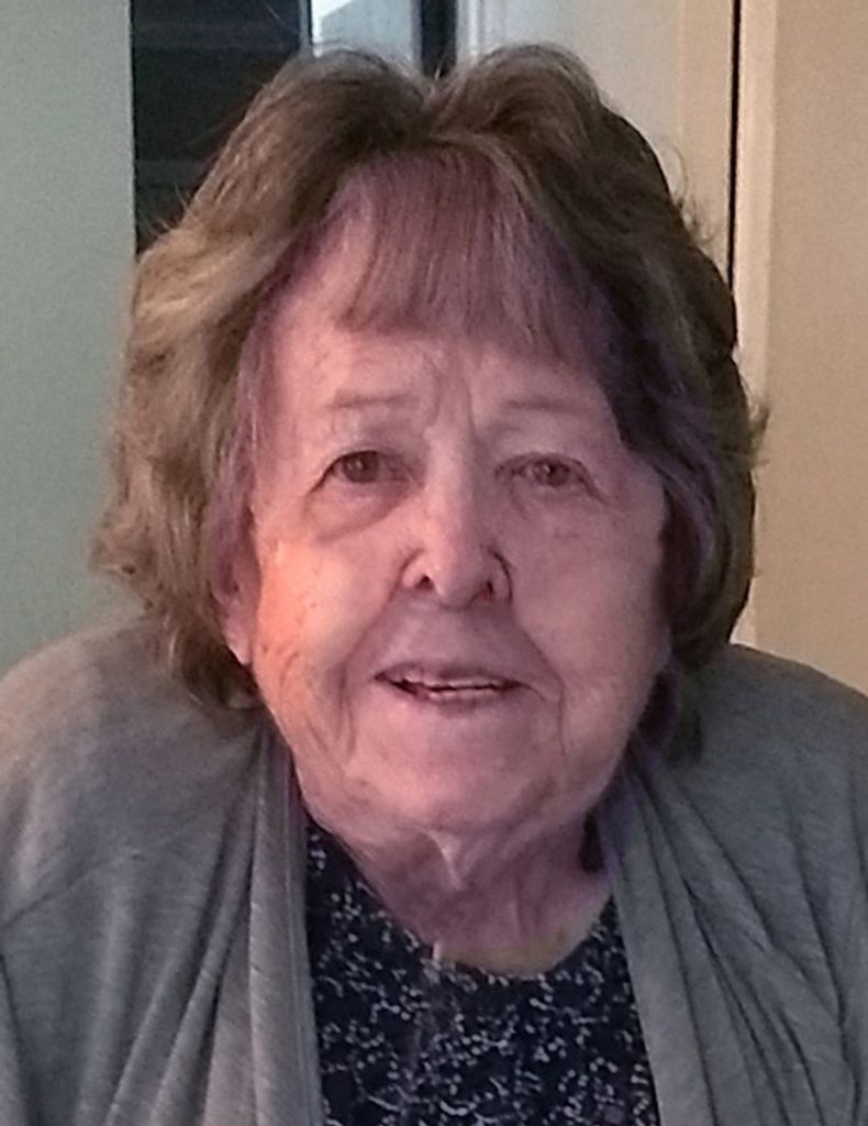 Margene Madsen Weir