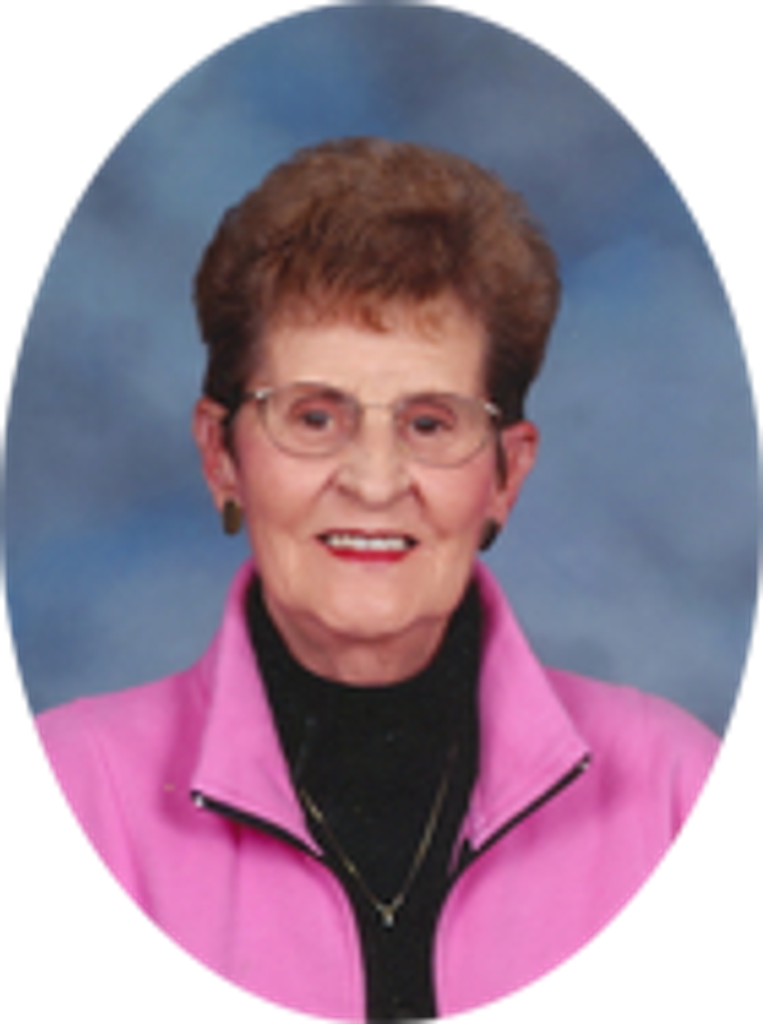 Mary Smith