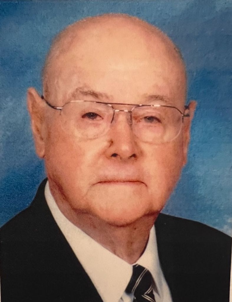 Julius "J.L." Smith Jr.