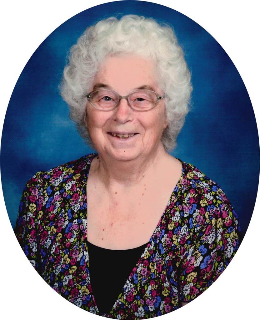 Eva G. Birchfield Profile Photo