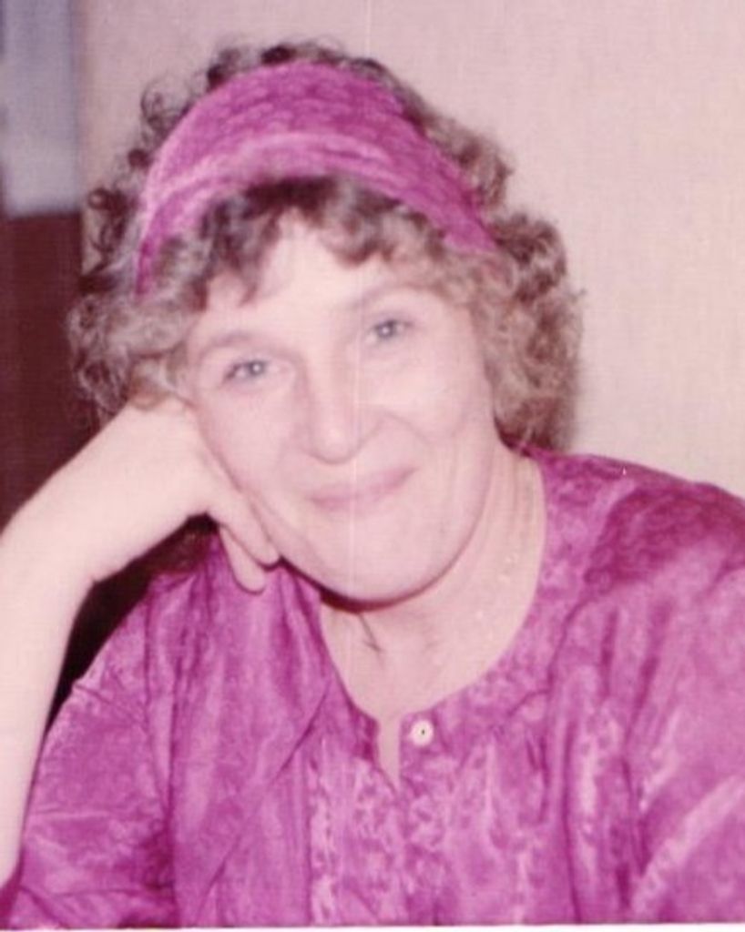 Joan M. Vitelli