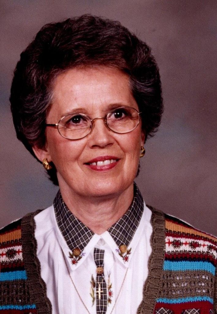 Patsy Ann Jenkins Profile Photo