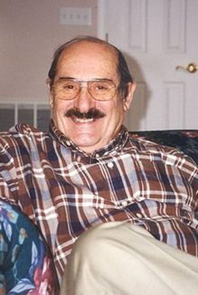 Donald Robert LaFantasie