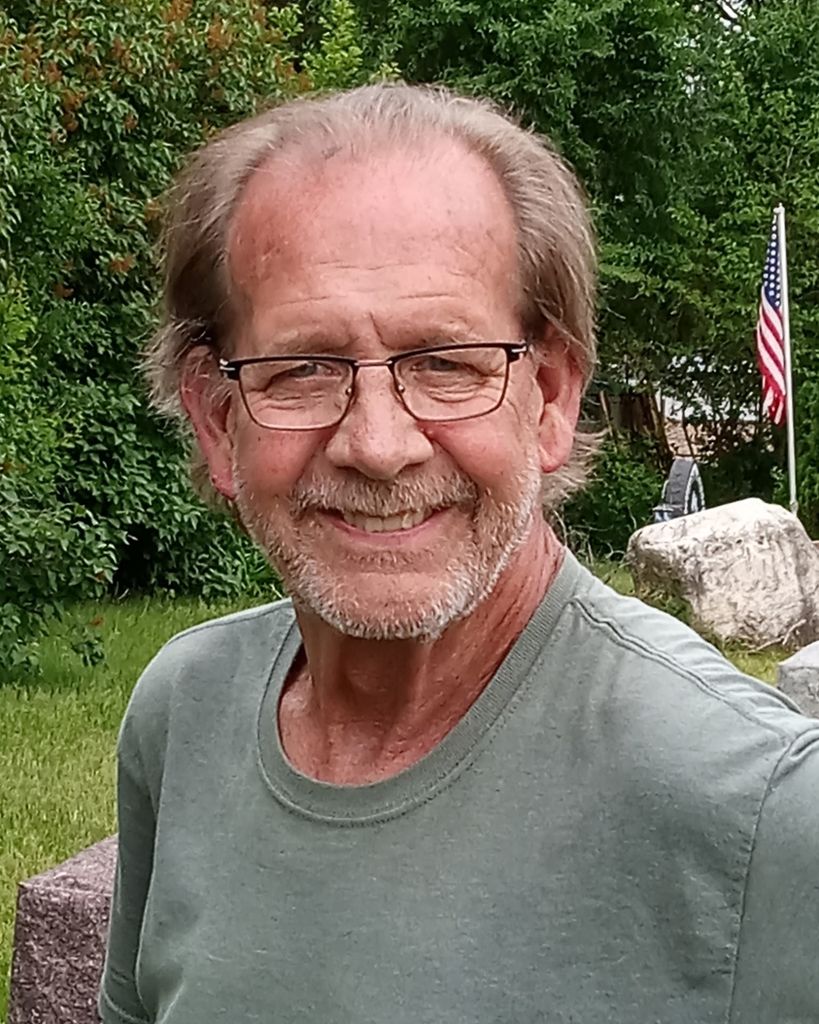 John D. Bouchard Profile Photo