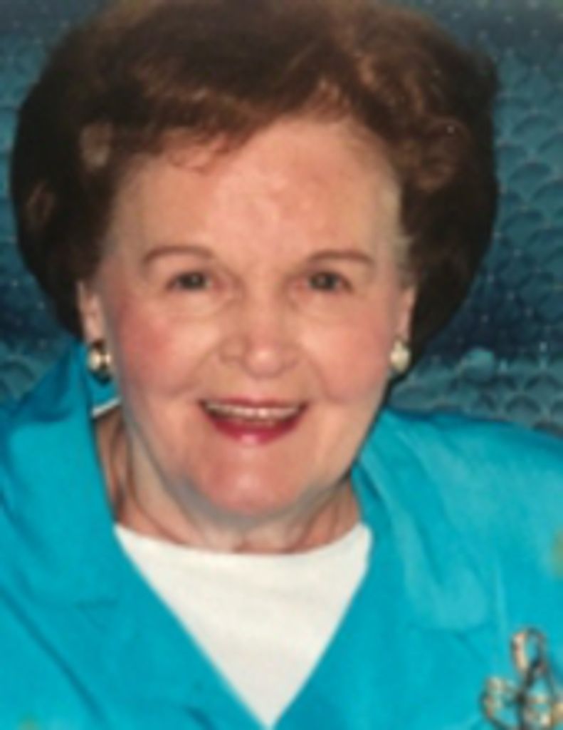 Dolores V. Pruskowski
