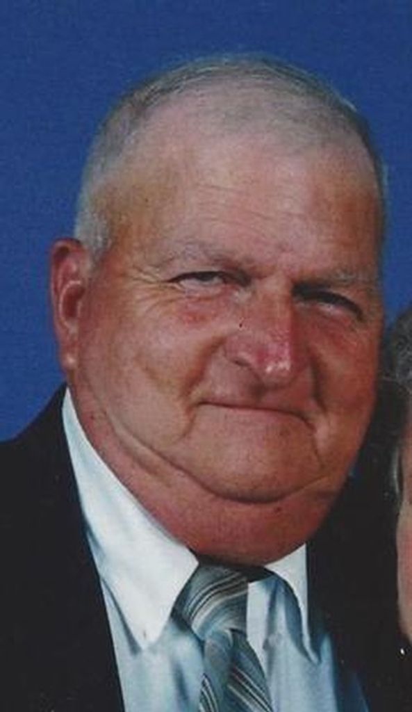 Johnny James Corry, Sr. Profile Photo