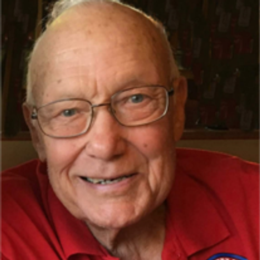 Henry "Hank" Earl Burt Profile Photo