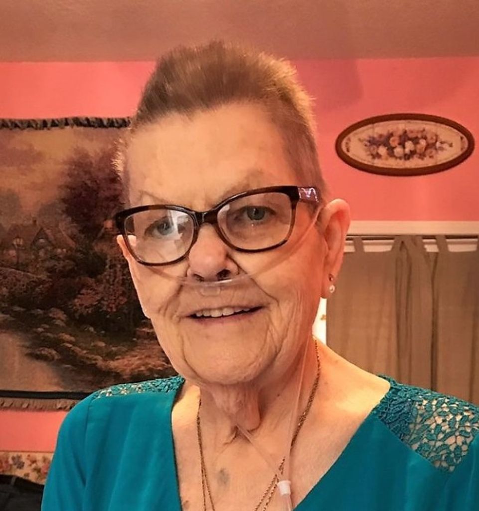 Charlene L. Benavidez