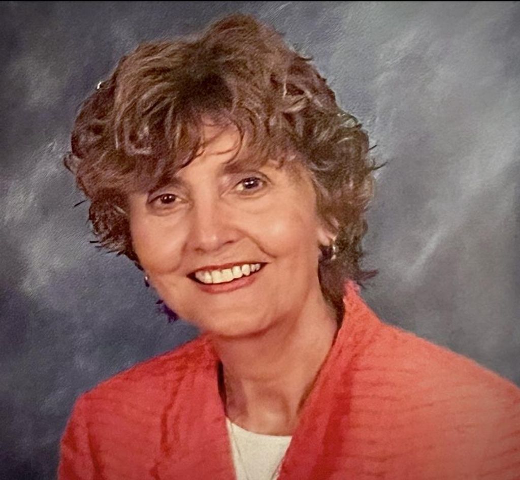 Pat Manning Profile Photo