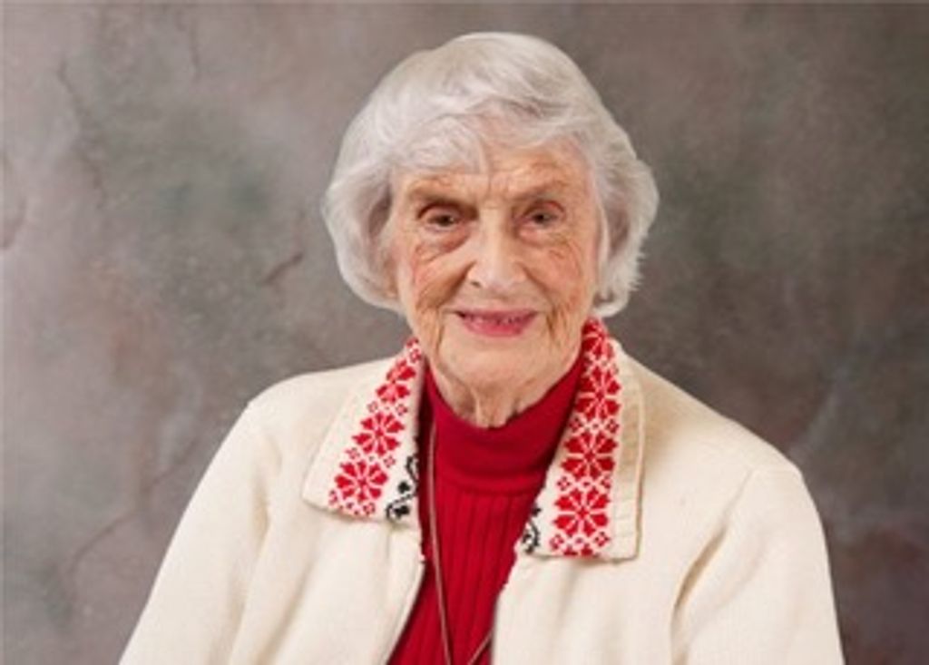 Marjorie Elizabeth Day