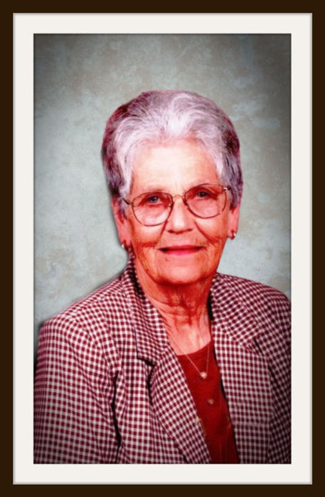 Nelda Pardue Jones