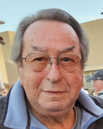 Edward Beil's obituary image