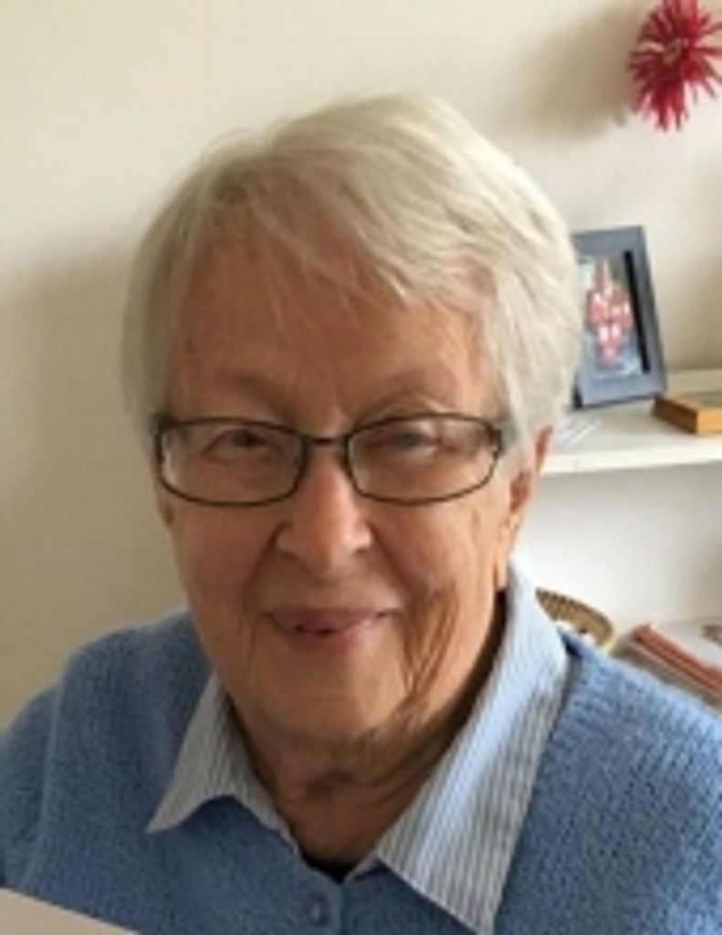 Elizabeth W. Eby