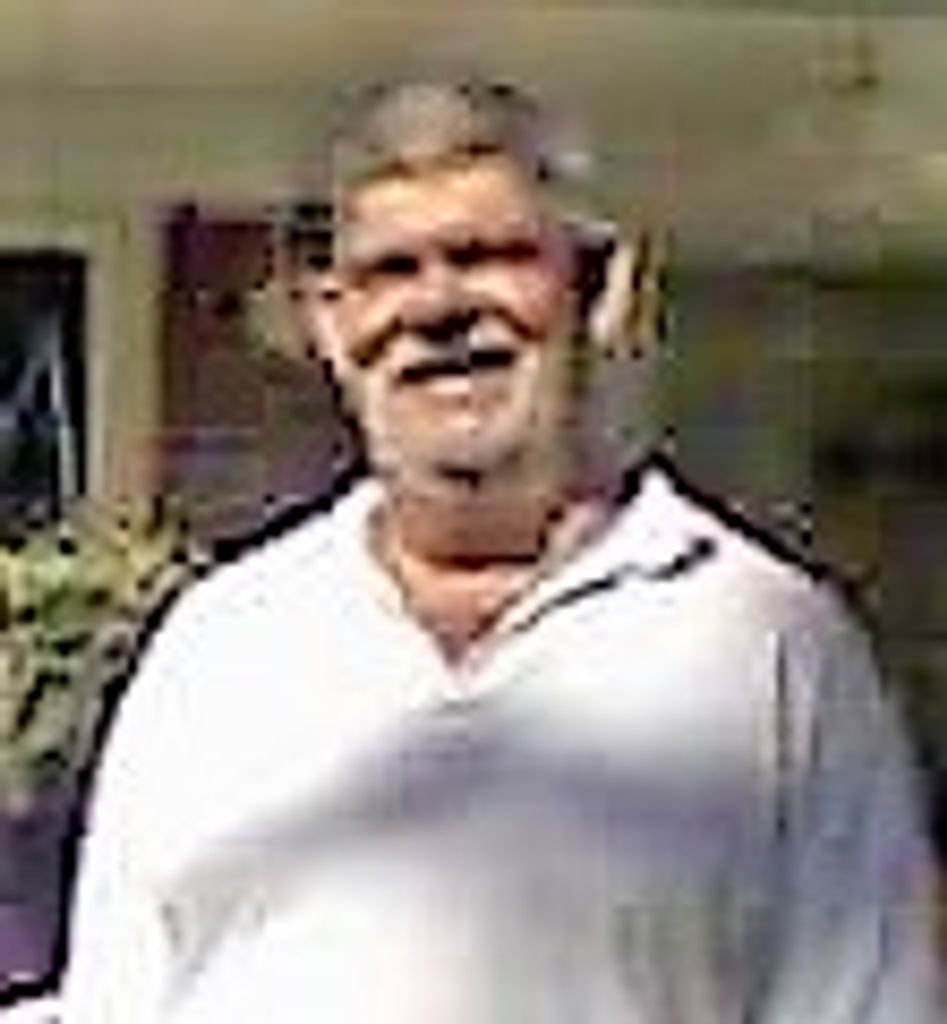 Steven Lane Dixon