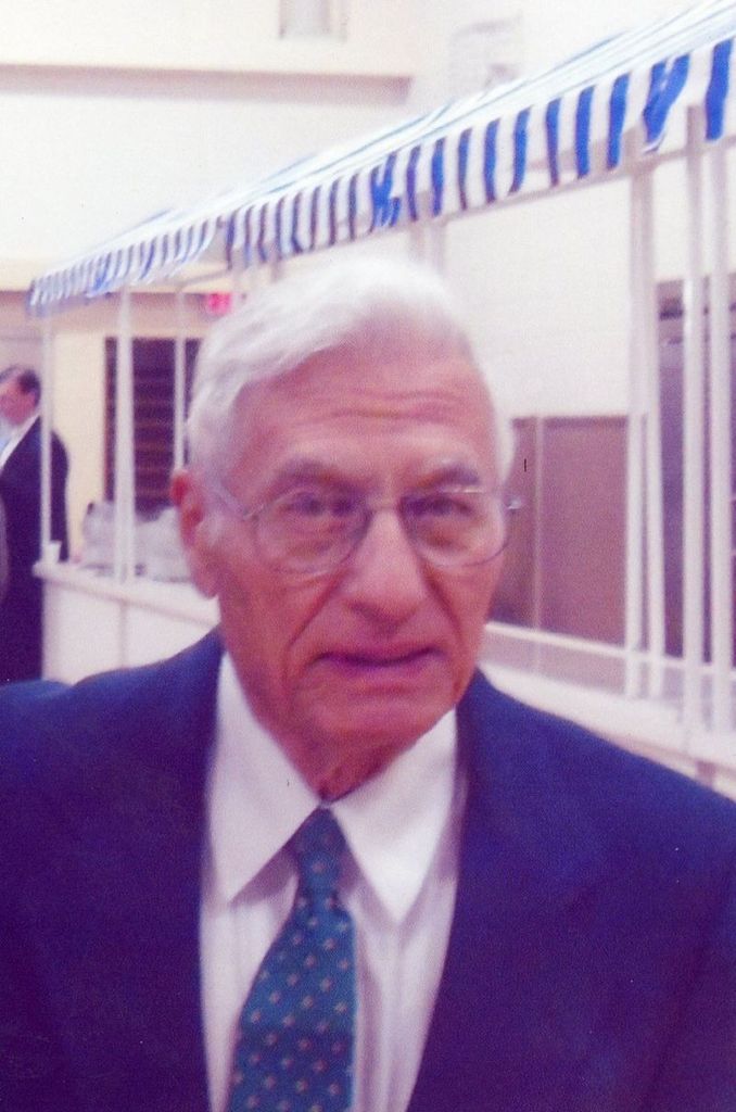 Dene C Zografos Profile Photo