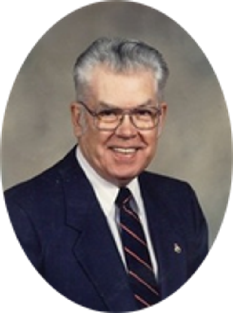 Richard Bates