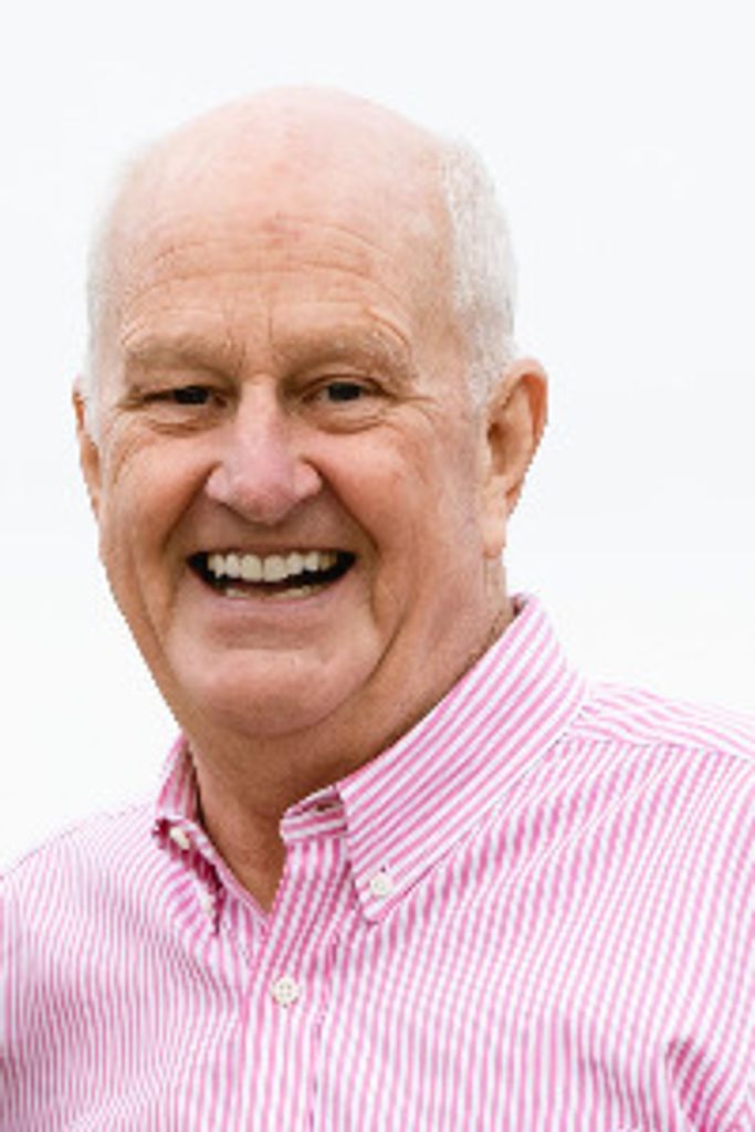 William Henry Baker, Jr.