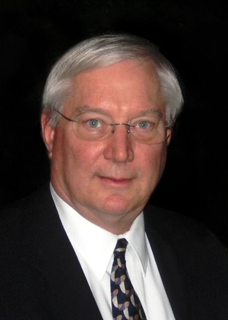 Gerald "Jerry" A. Oberlag