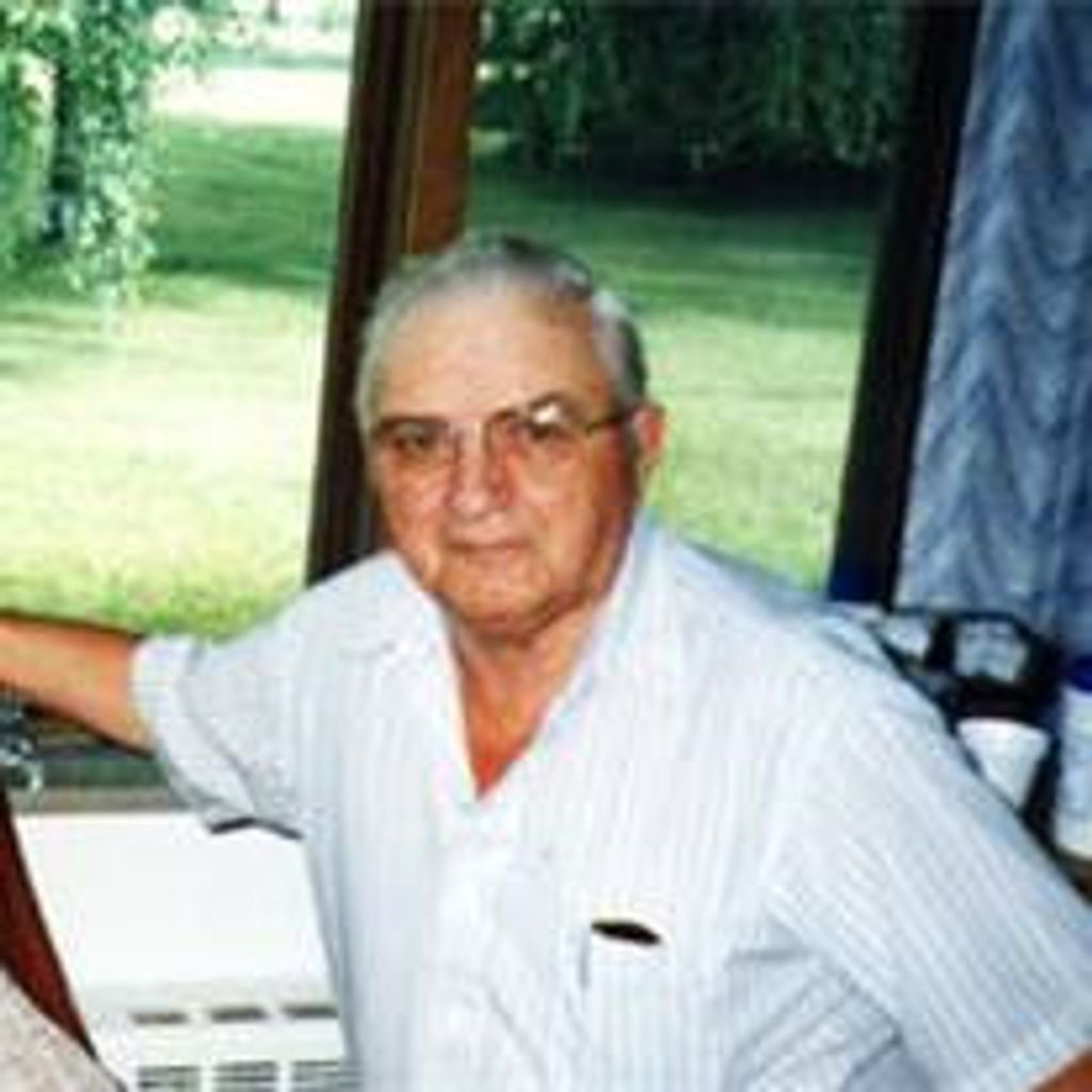 John Vivion