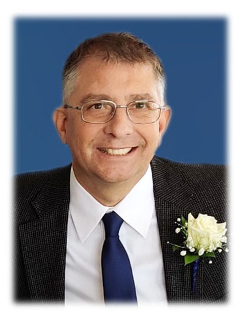 Michael Thomas Zuchowski Profile Photo