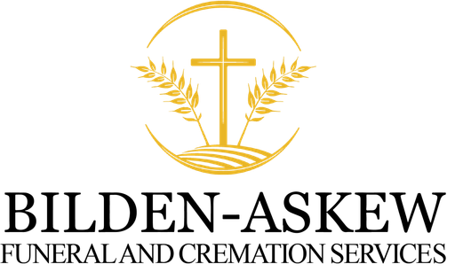 Bilden-Askew Funeral and Cremation Services Logo