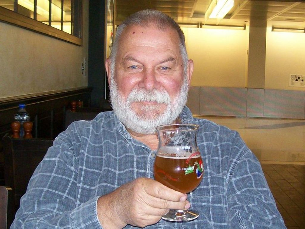 Robert A. Hewlett Profile Photo