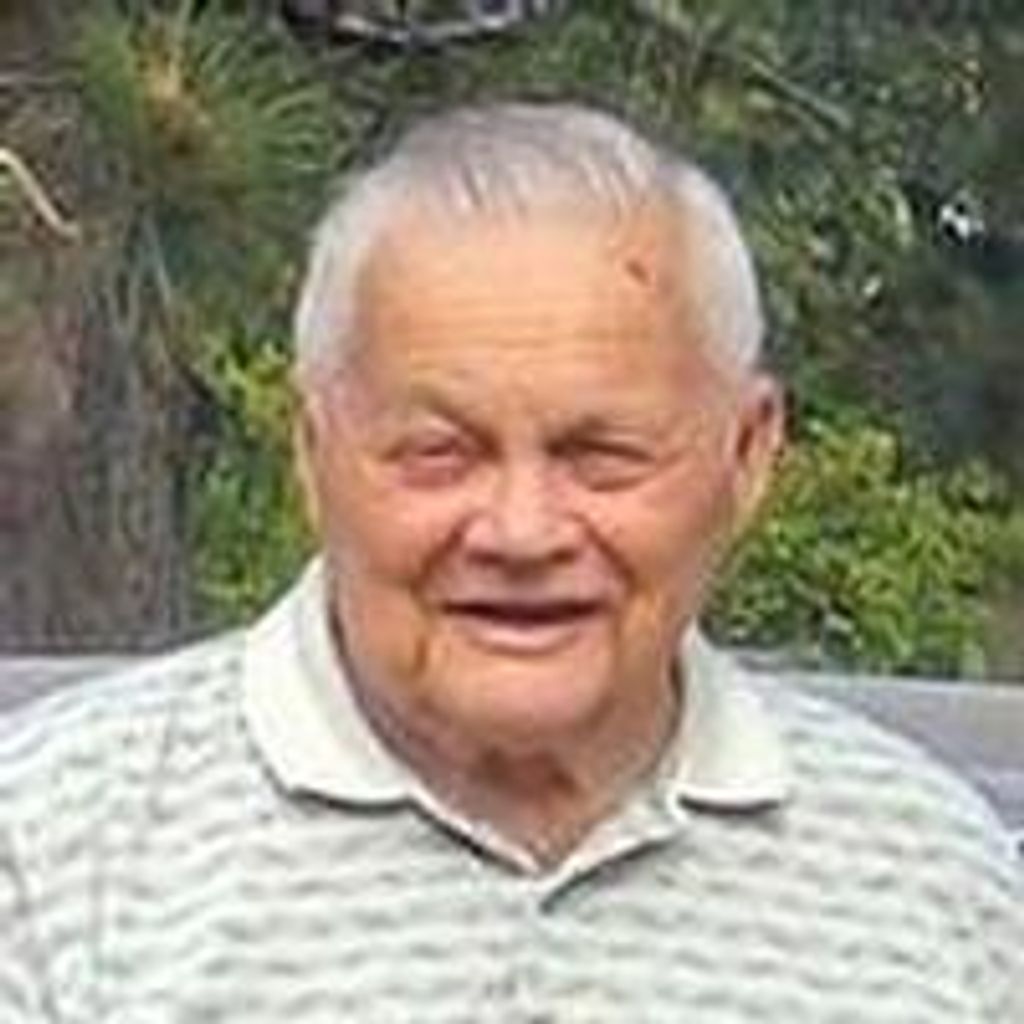 William J. Headington