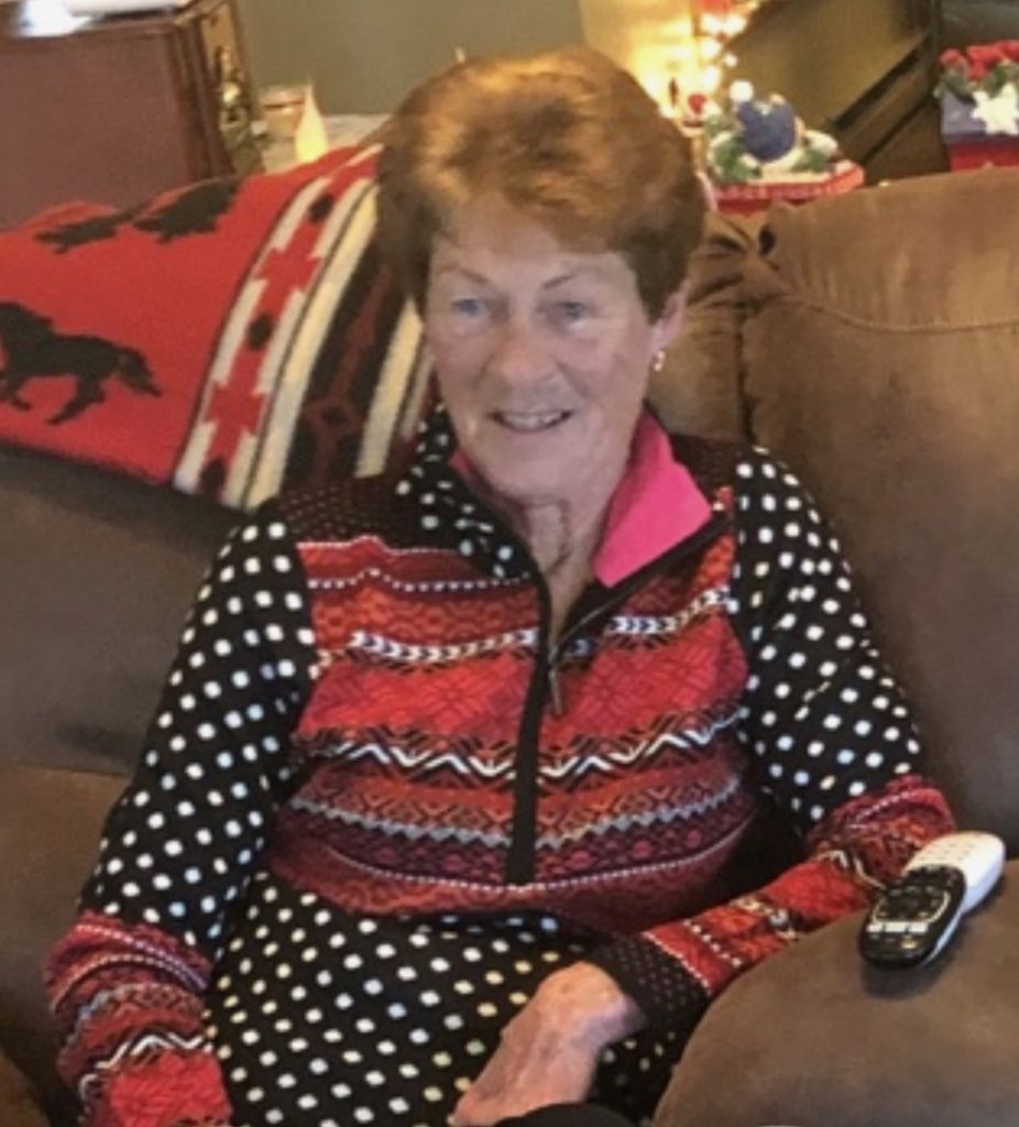 Claudette Fay Hughes Profile Photo