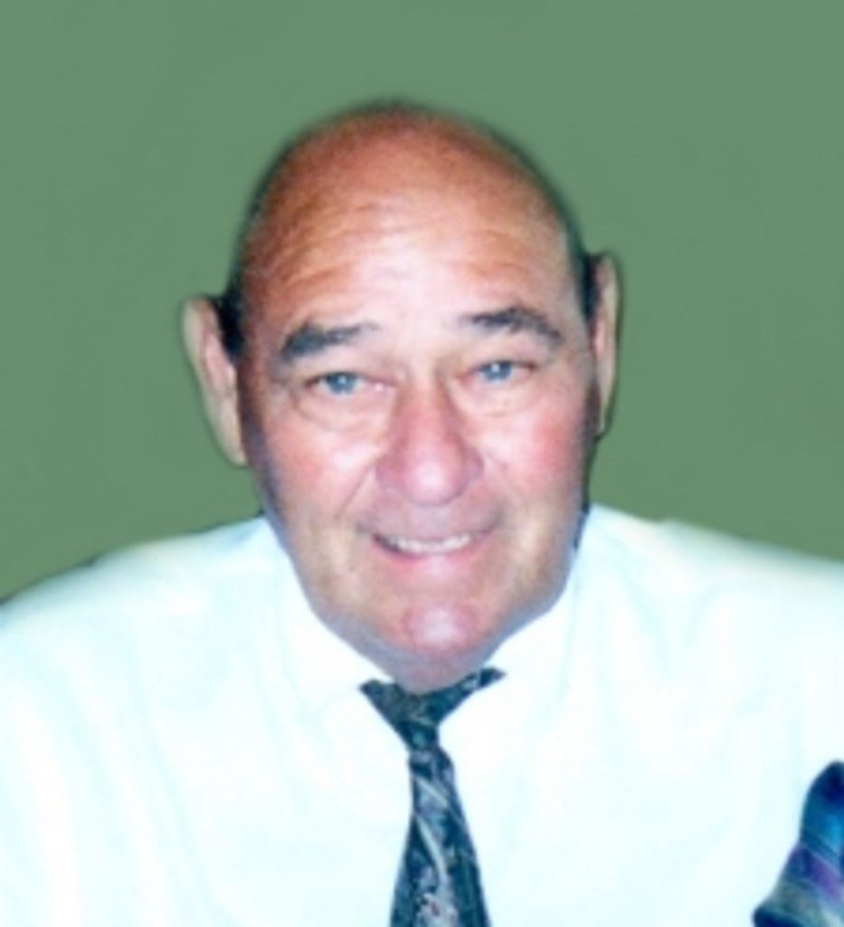 Gerald "Jerry" L. Johnson