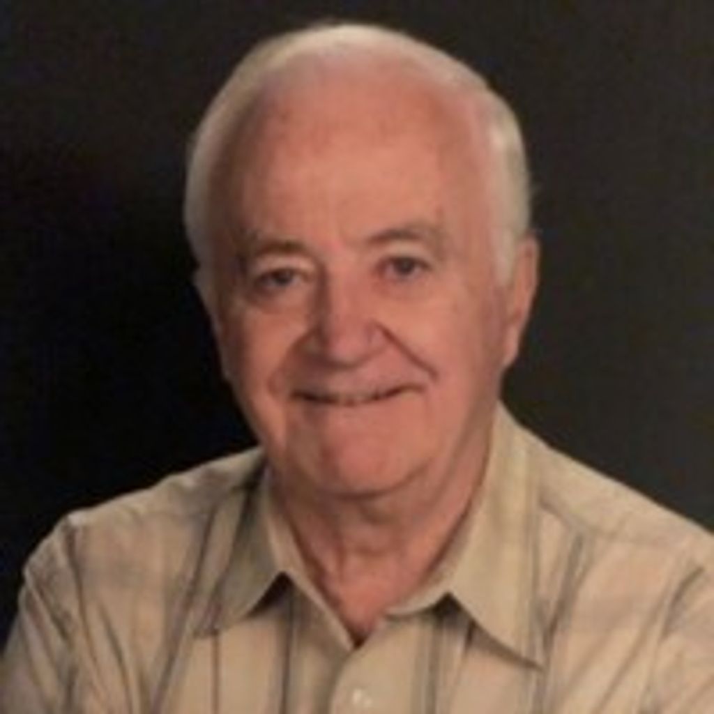 Herbert L. Faulconer Profile Photo