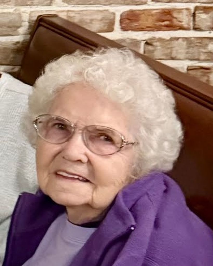 Alfreda Frances Perdue Profile Photo