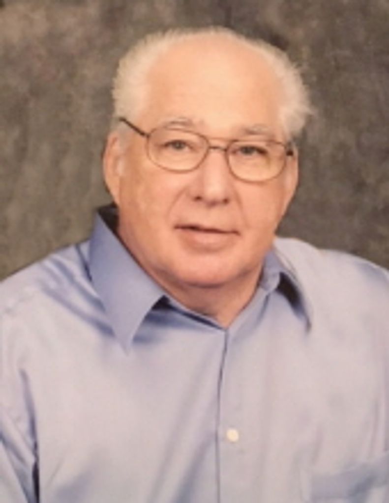 Danny L. Smith