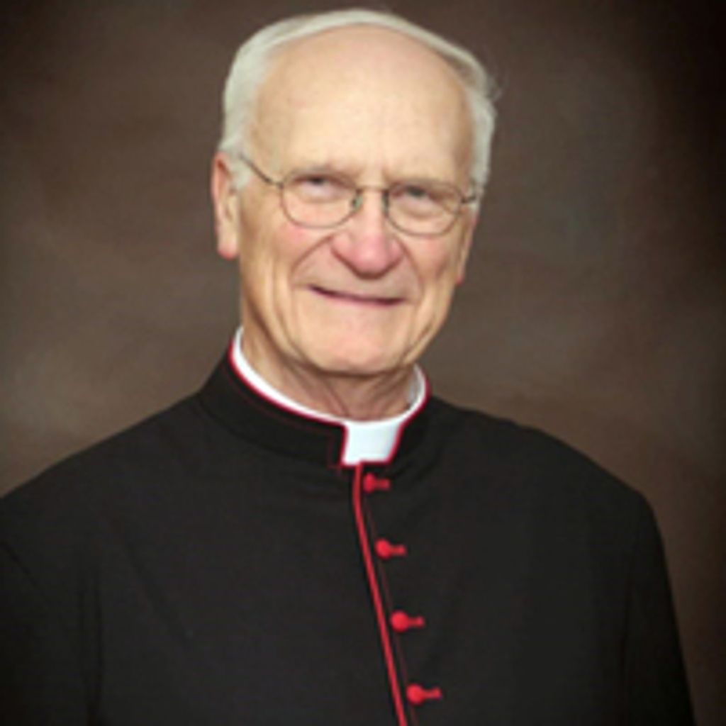 Rev. Msgr. Philip Joseph Heslin