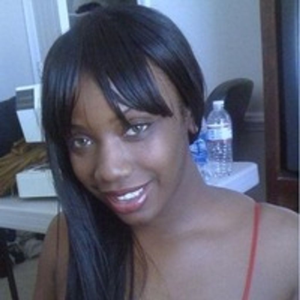 Ebonee Rae Ward