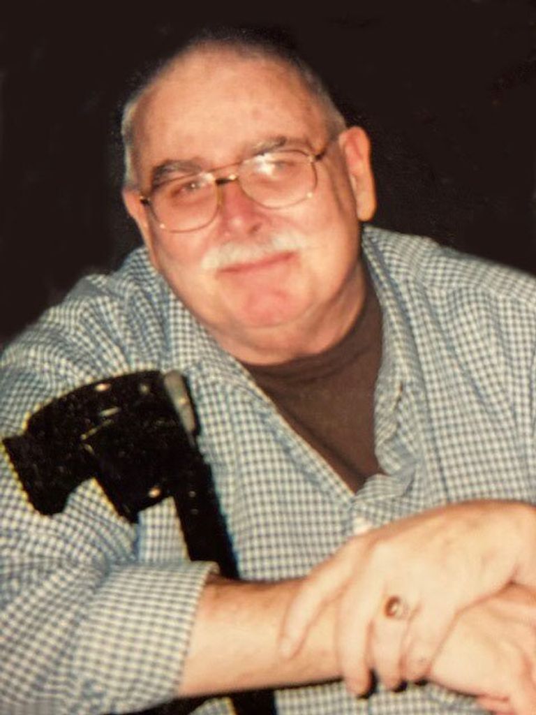 Richard E. Lewis Profile Photo