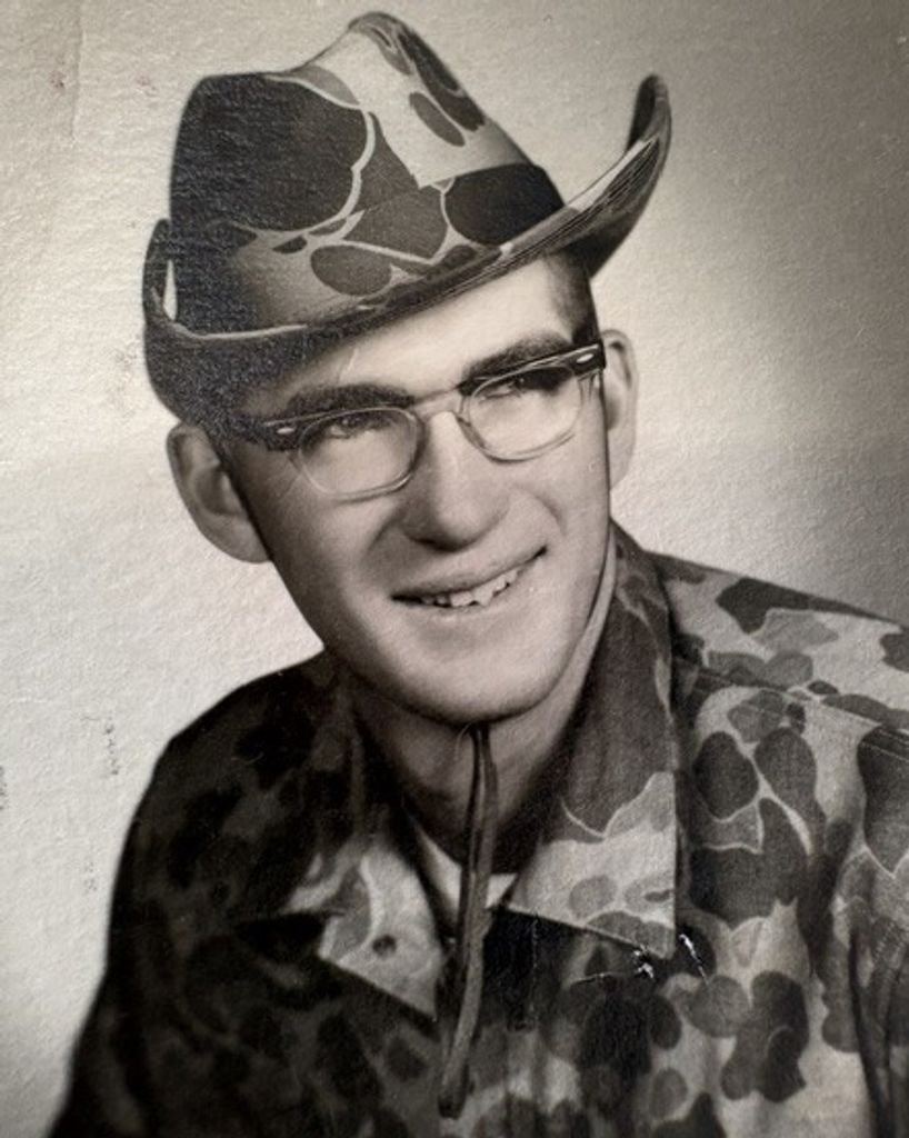 John Anthony Bickunas Profile Photo