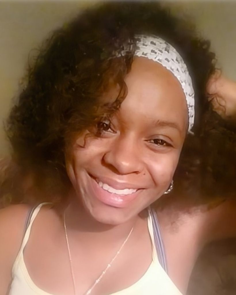 ANGEL DENISE JOHNSON Profile Photo
