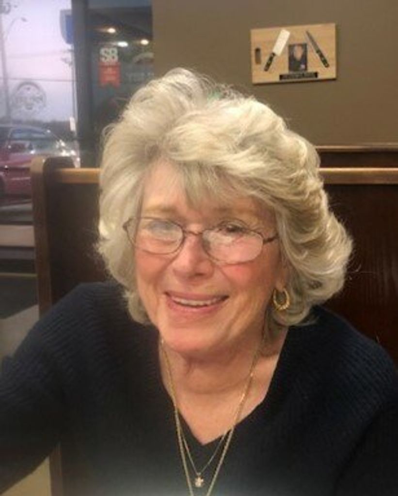 Carrie  Henrietta Taylor