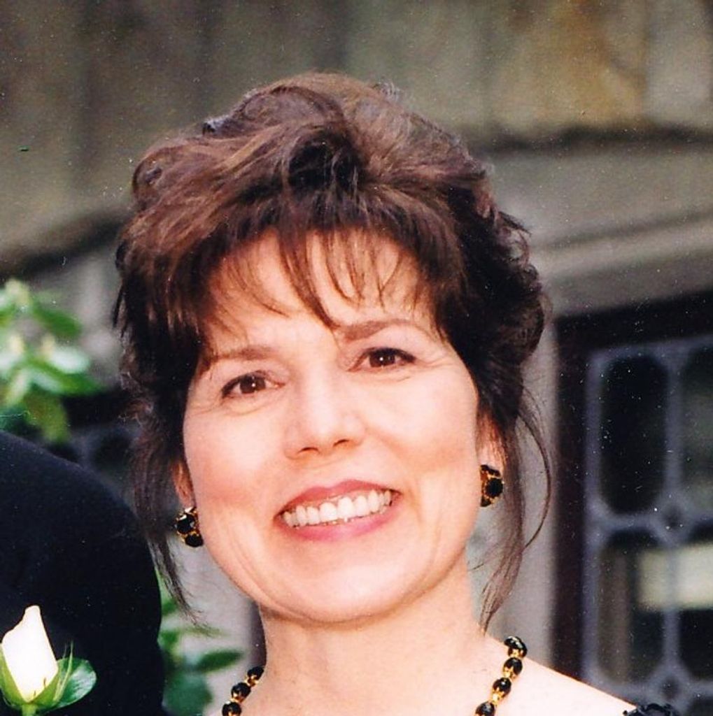 Kathleen Joyce Smith