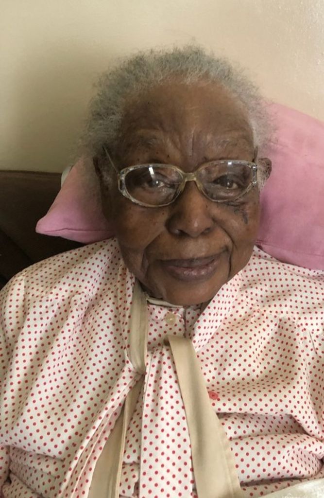 Nellie M (Mahone)  Greene