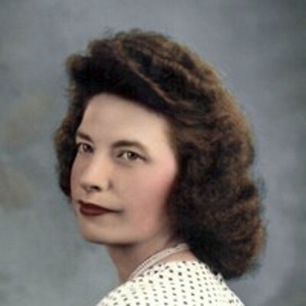 Margaret Helen Randolph Profile Photo