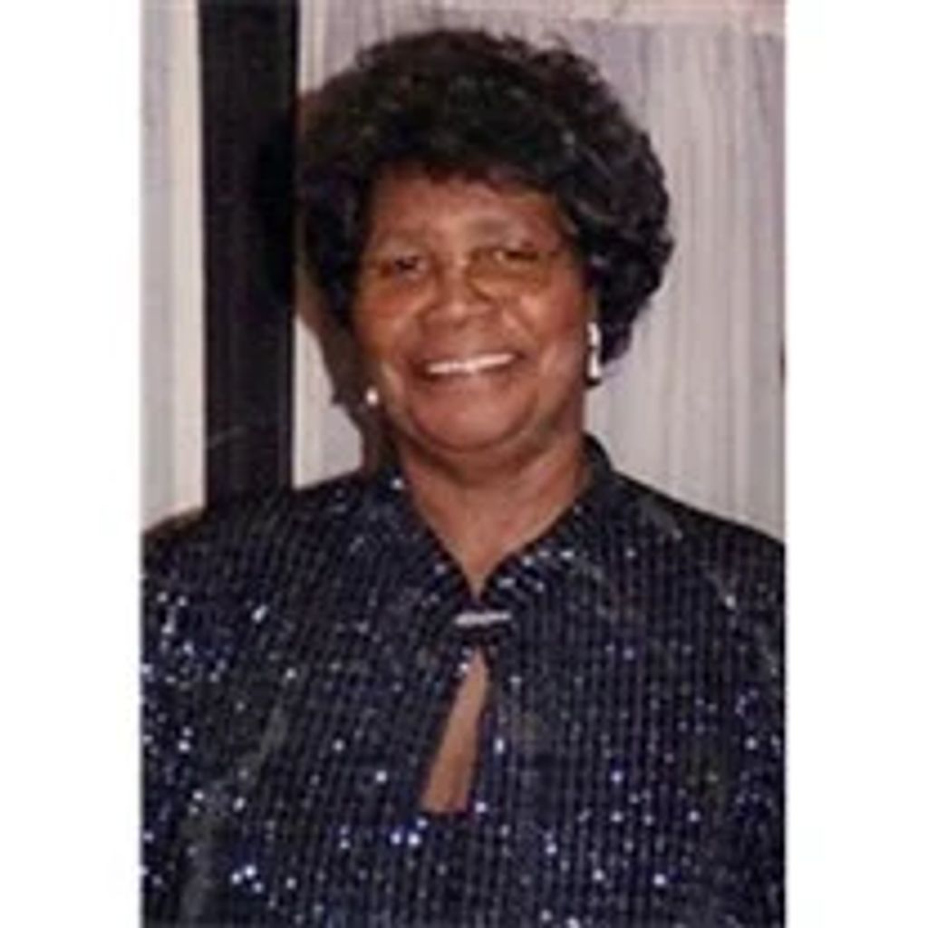 Vera Perry Profile Photo
